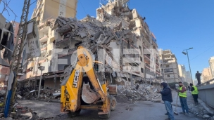 SAD ne diktira uslove mira